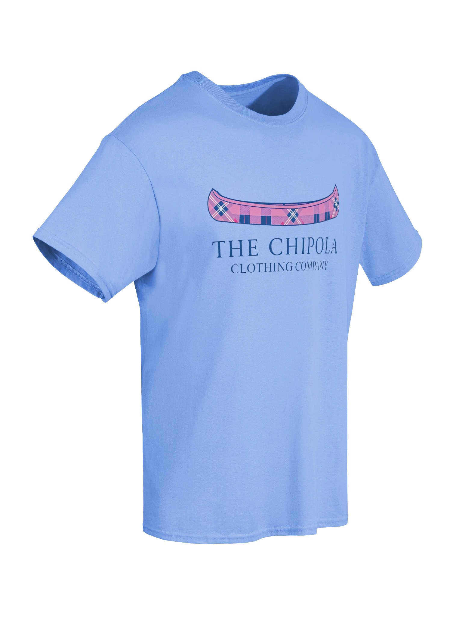 The Drift Canoe Tee product image (22)