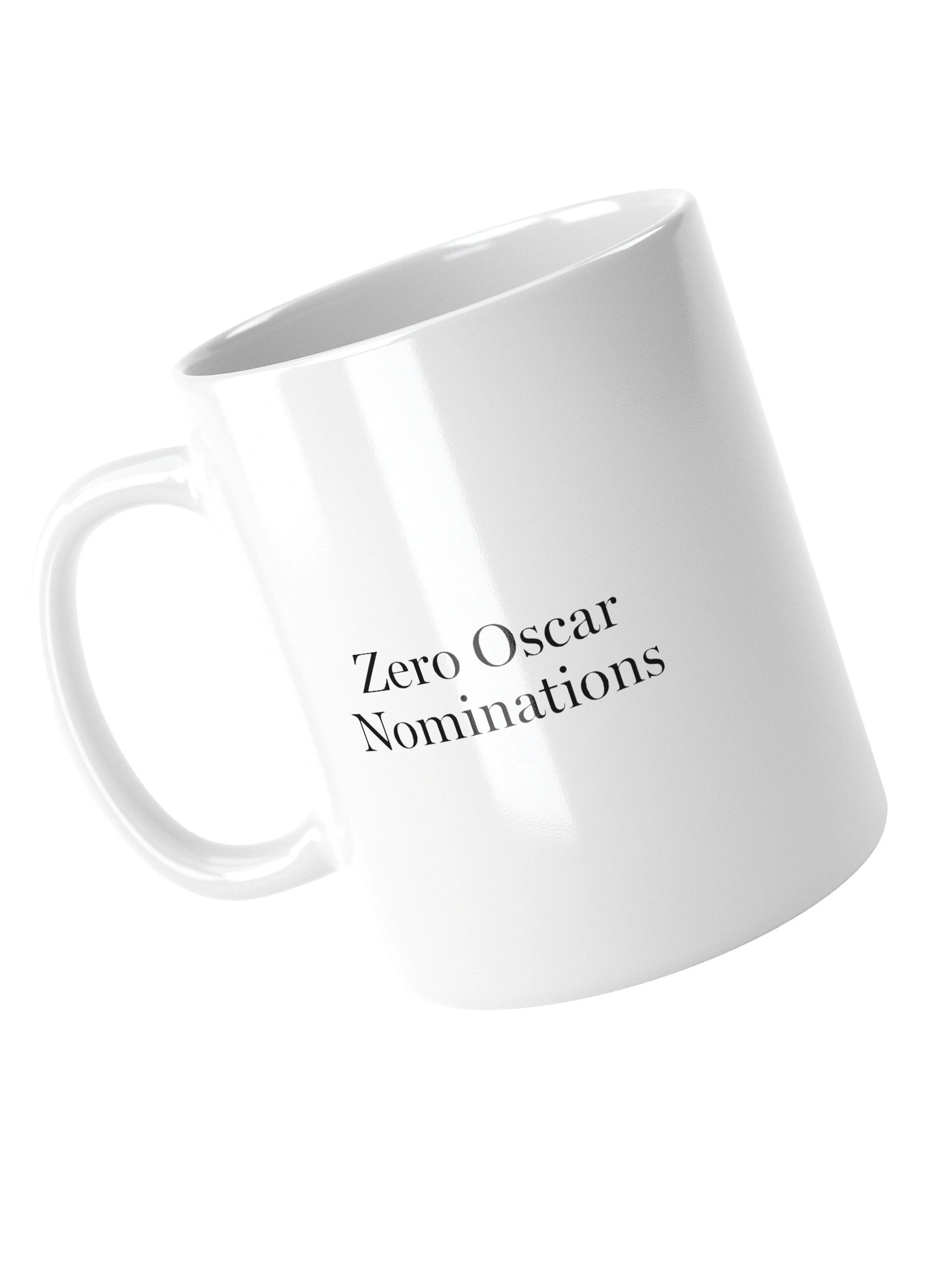Zero Oscar Nominations product image (5)
