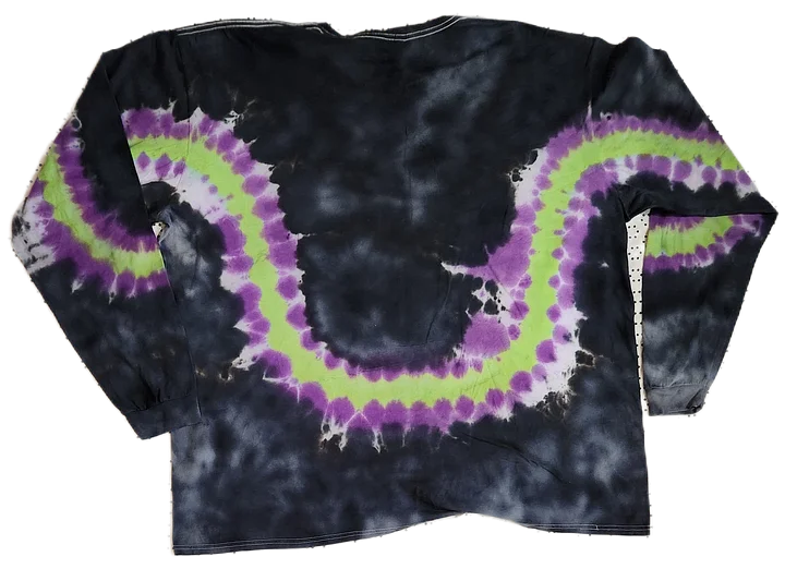 Purple Pillar 3X product image (2)