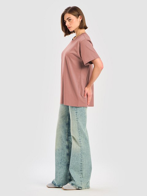 Photo showing AS Colour Women's Classic Tee
