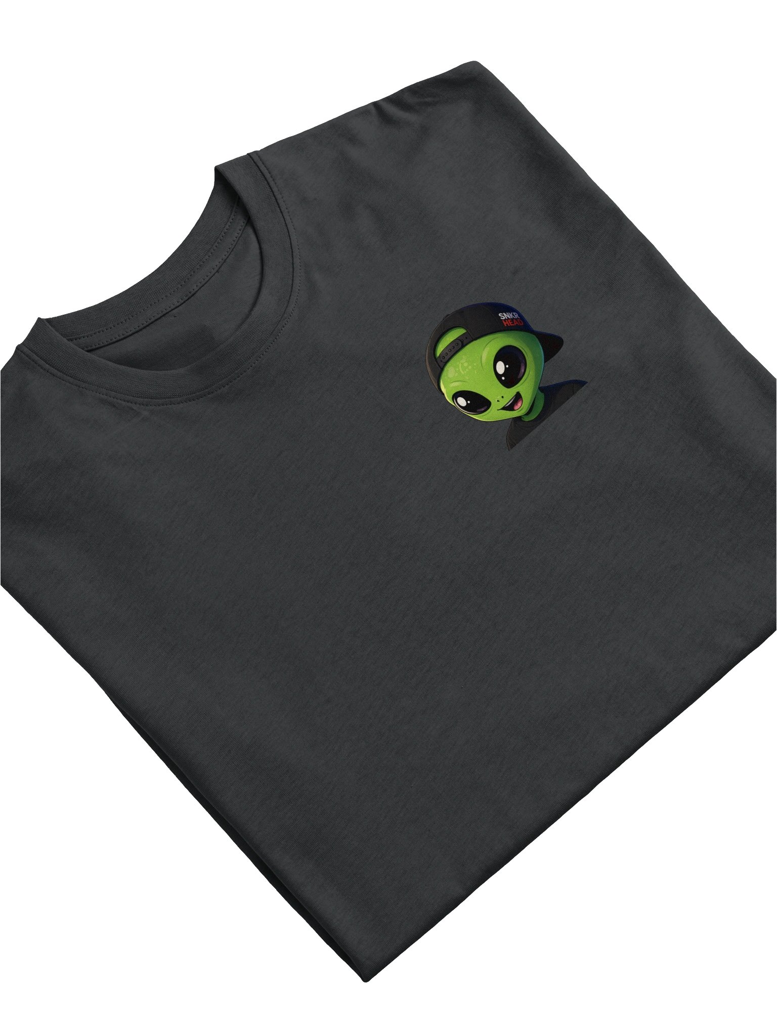 WRSE School Days Alien Tee product image (21)
