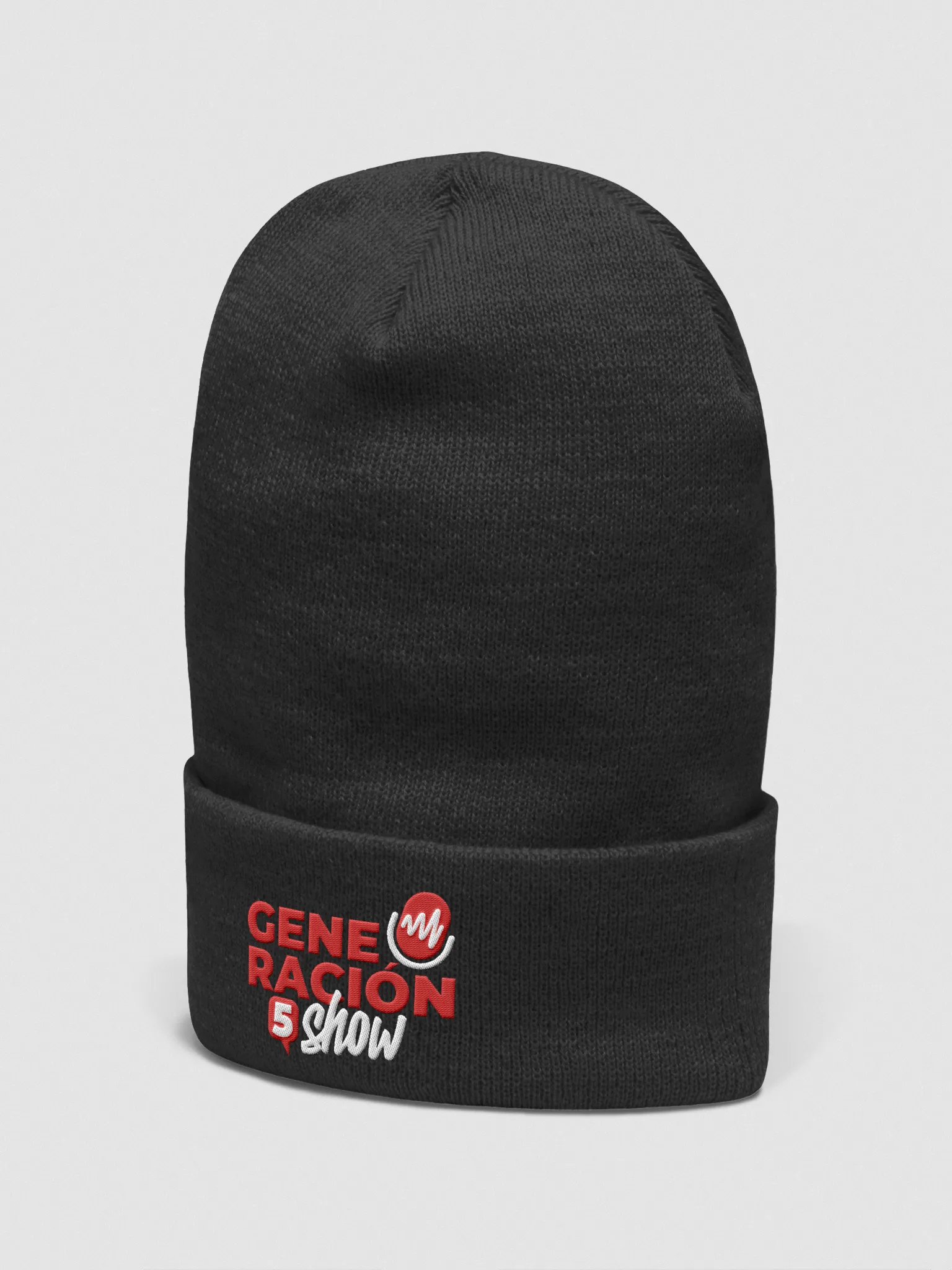 Gorro de nieve product image (2)