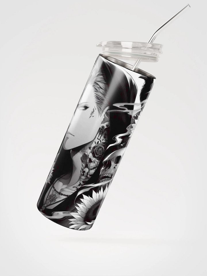 KPRuss Stainless Steel Tumbler product image (2)