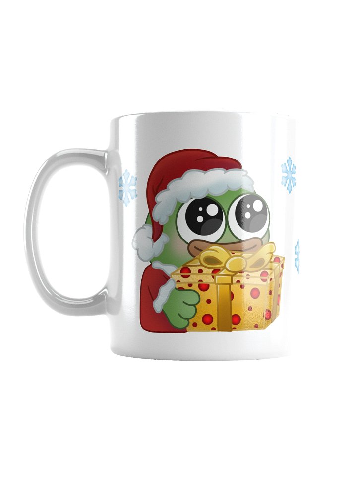 Christmas present (limited edition 1 out of 484733) product image (1)