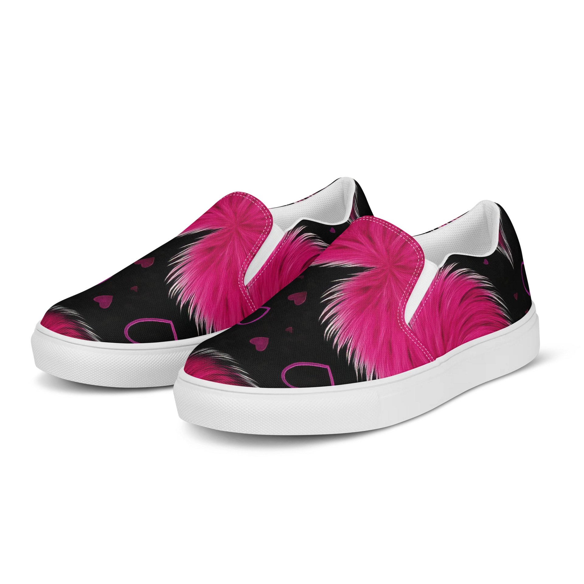 LuV Slip-Ons product image (3)