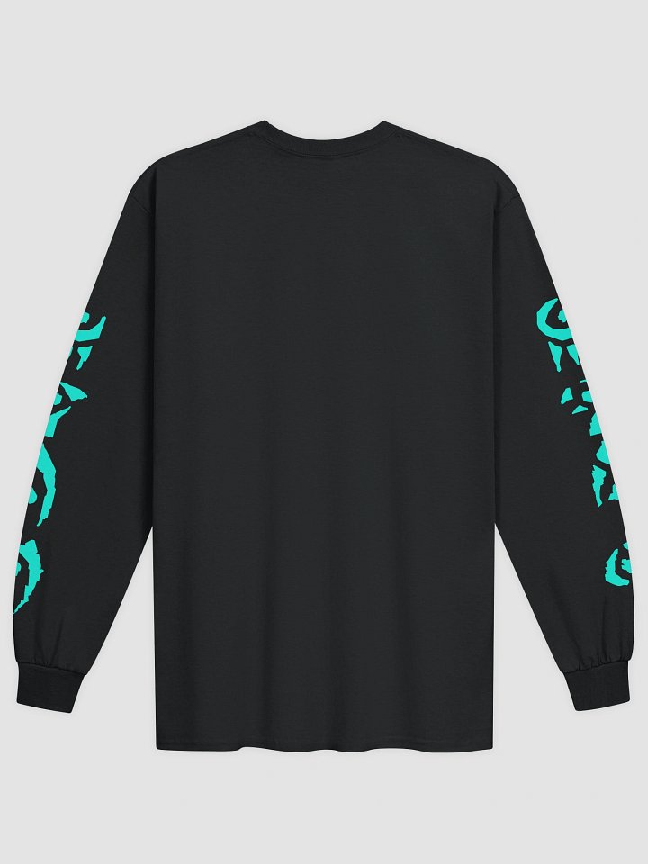 DOOM Long sleeve shirt product image (2)