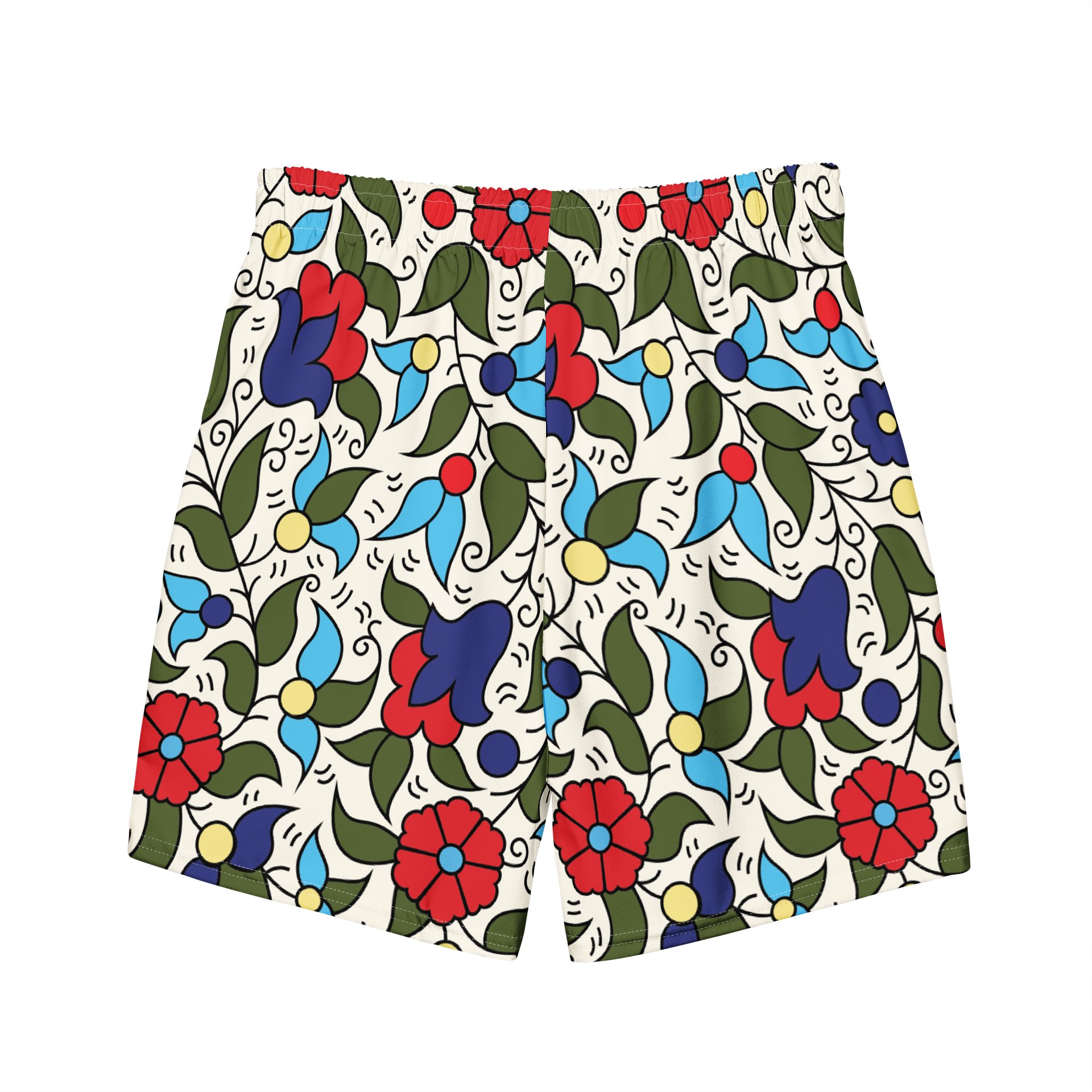 Khalili Swim Shorts product image (6)