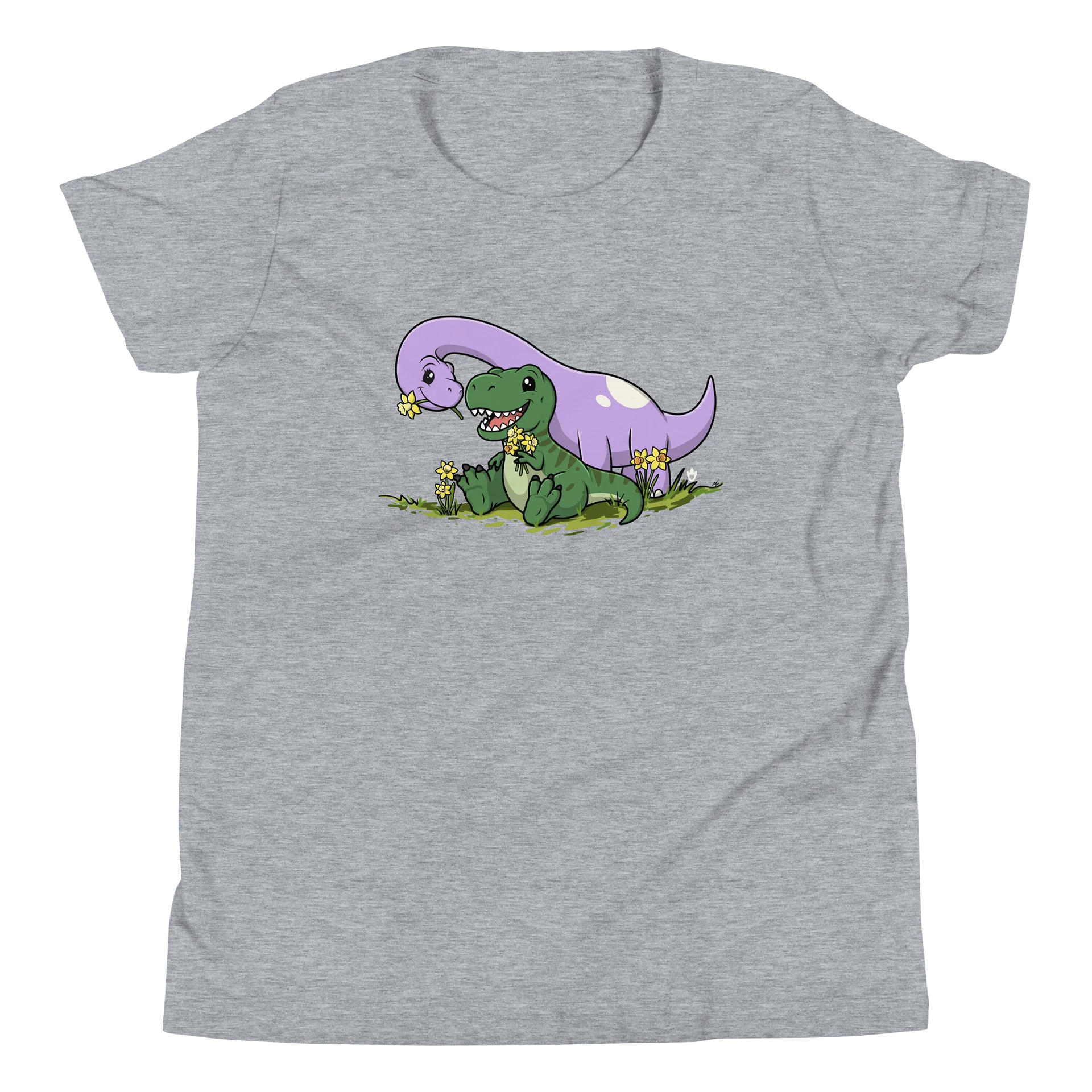 Kindness Grows - Kids Tee product image (43)