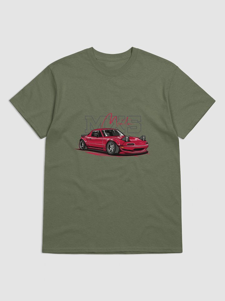 MIATA - Sleek Rider product image (3)