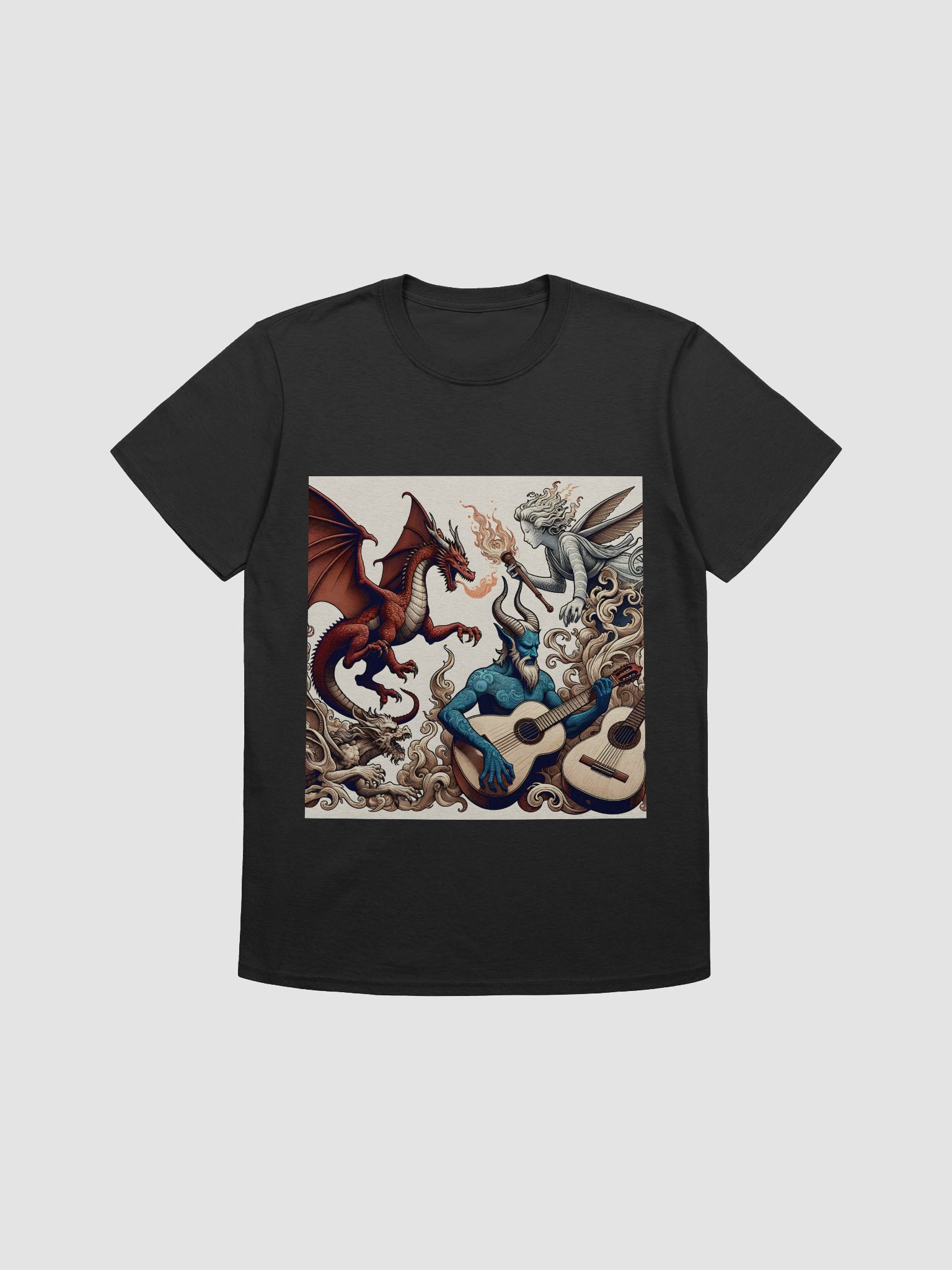 Dragon 25 product image (1)