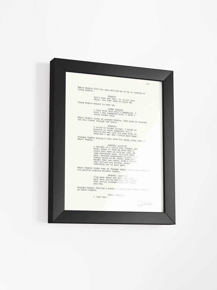 Page 61 - Scene: Strong Enough product image (3)