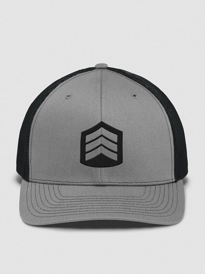 Original Logo Light Trucker Hat product image (10)