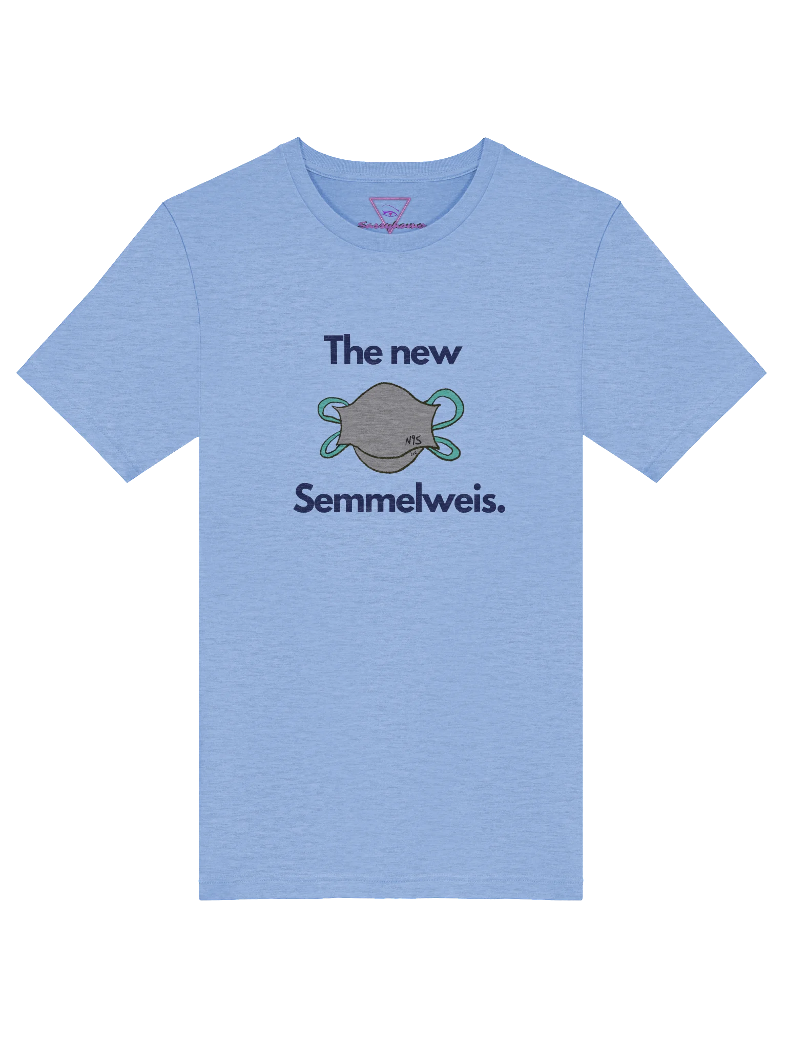 The New Semmelweis tee (LC edition) product image (33)