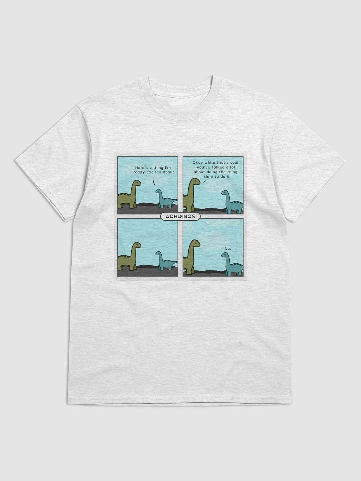 #2 - T-Shirt product image (3)