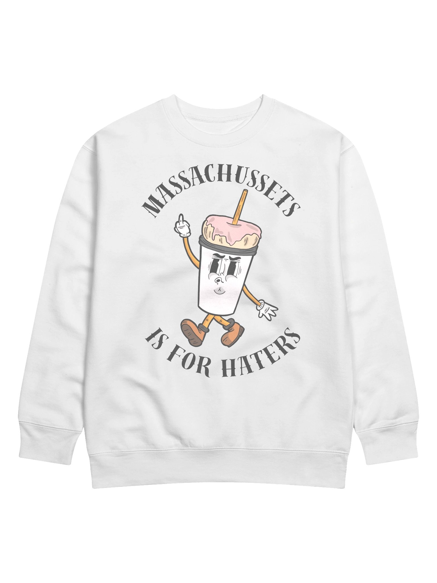 MA is for Haters product image (2)