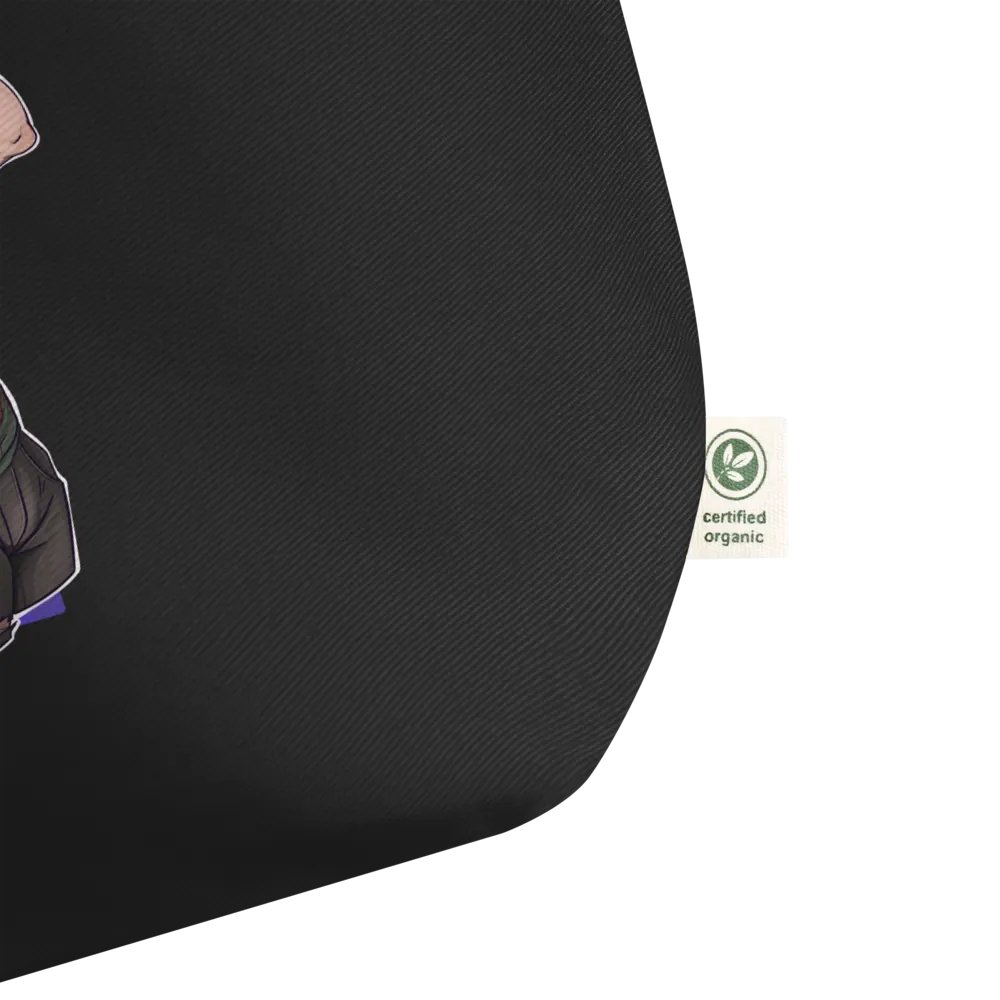 Hunter tote product image (2)