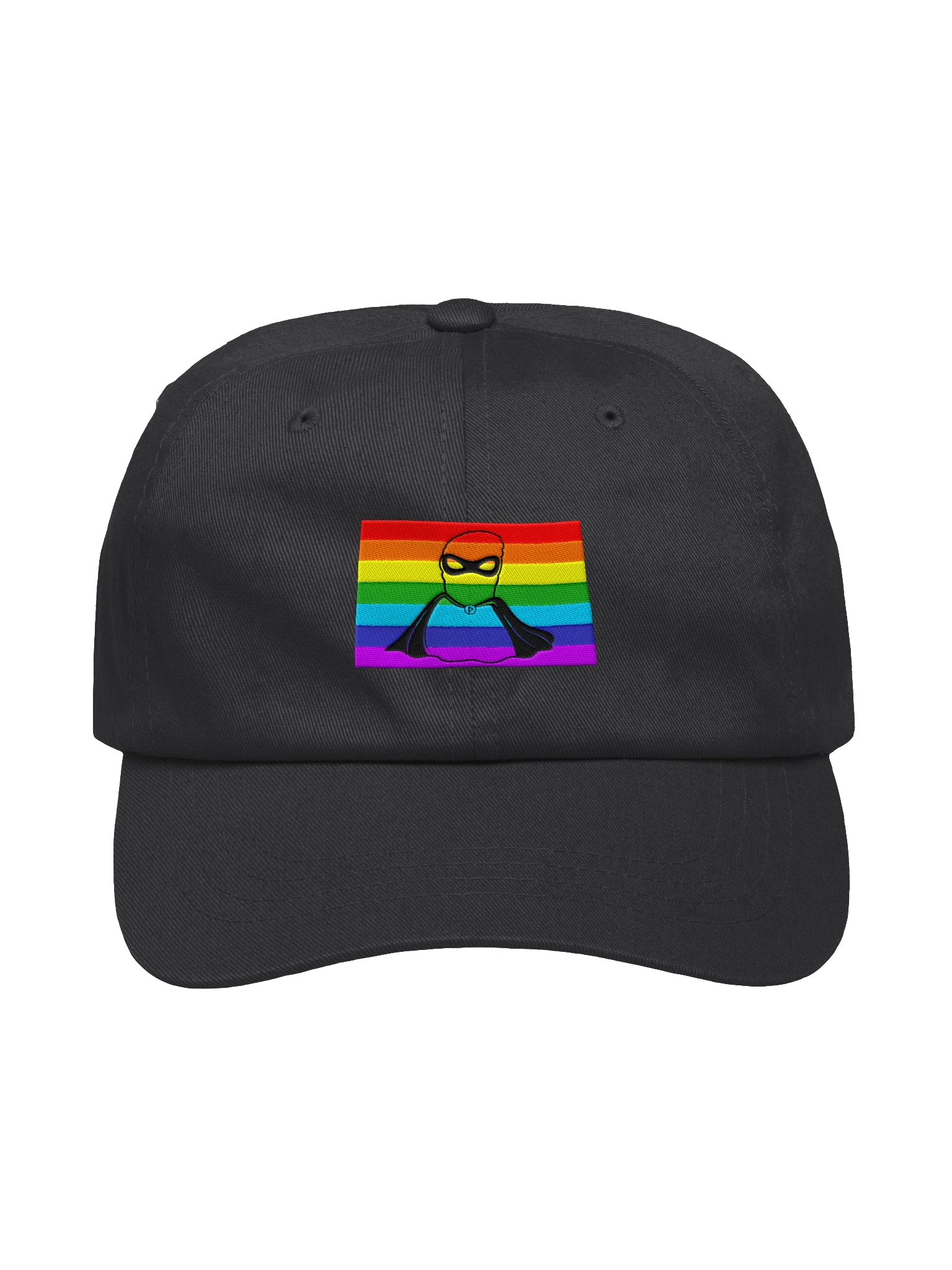PRIDE HAT product image (3)