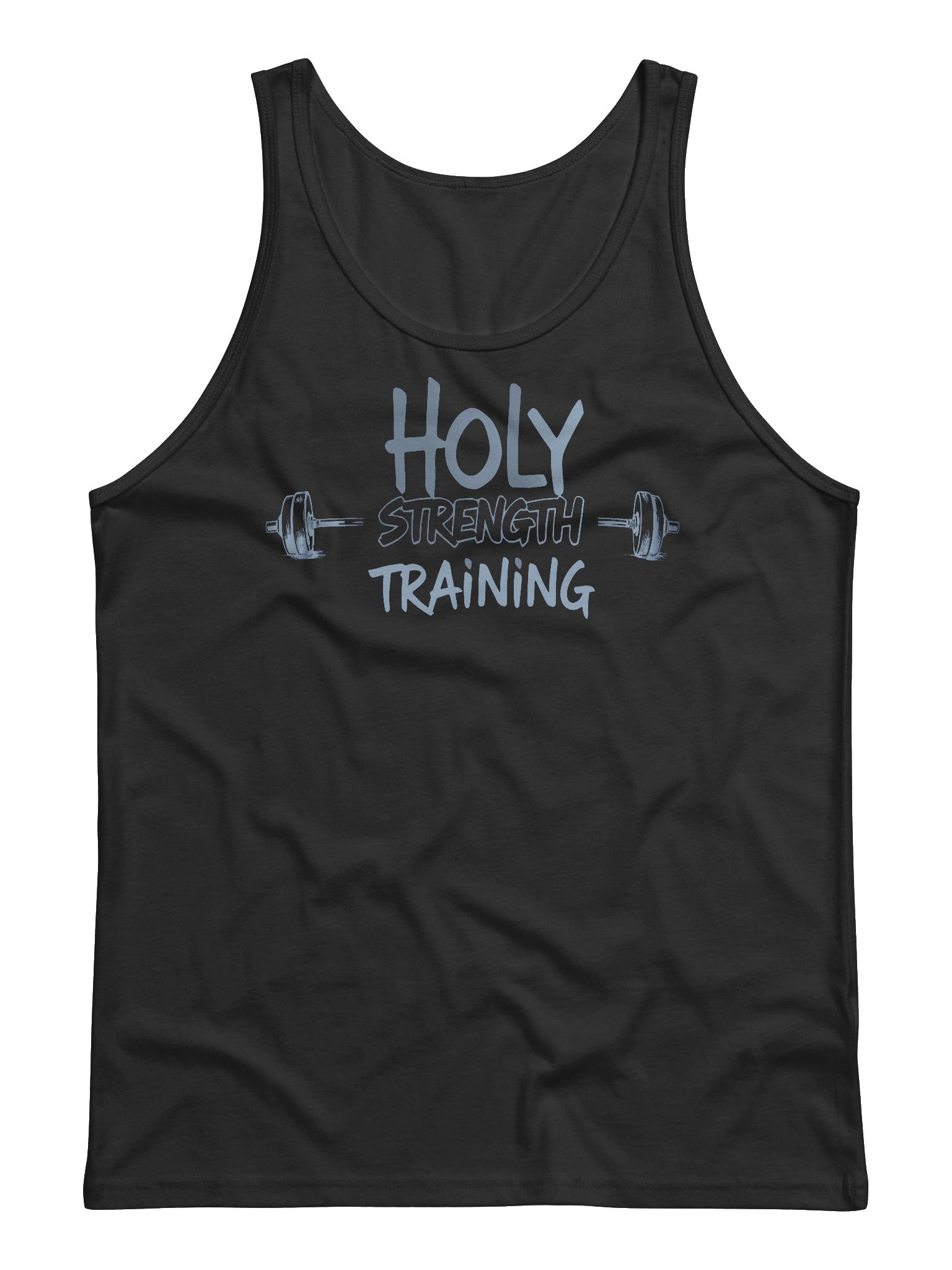Holy Strength Training Workout Top product image (2)