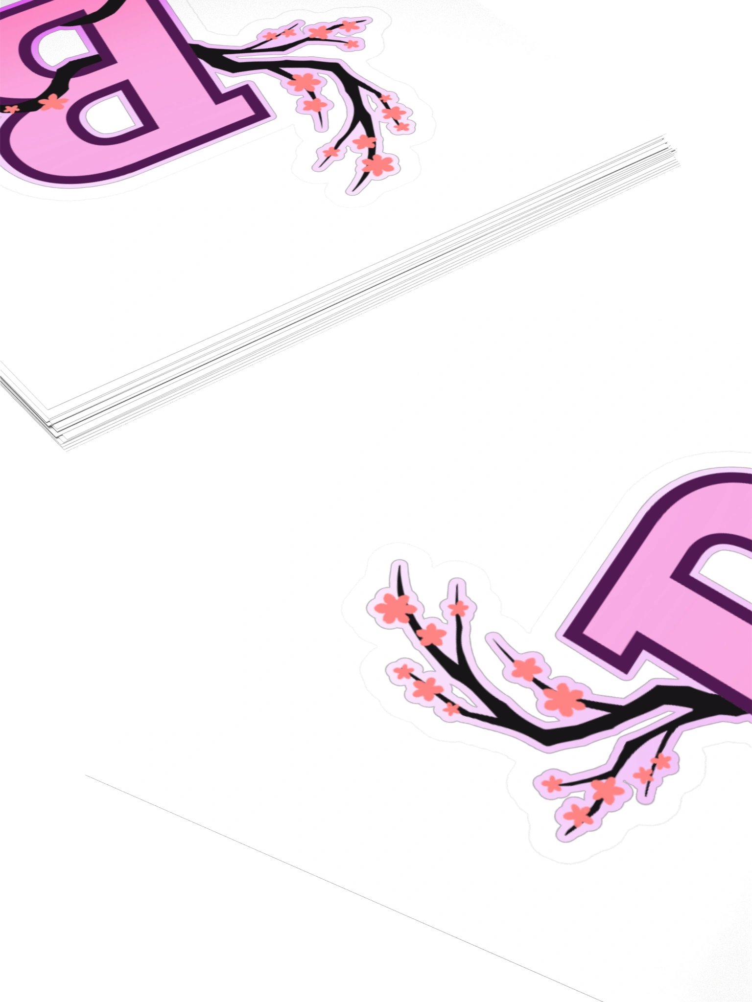 Blossom Sticker product image (4)