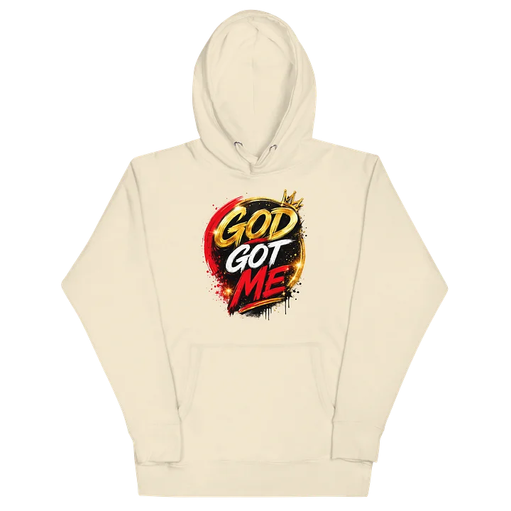 God Got Me product image (2)