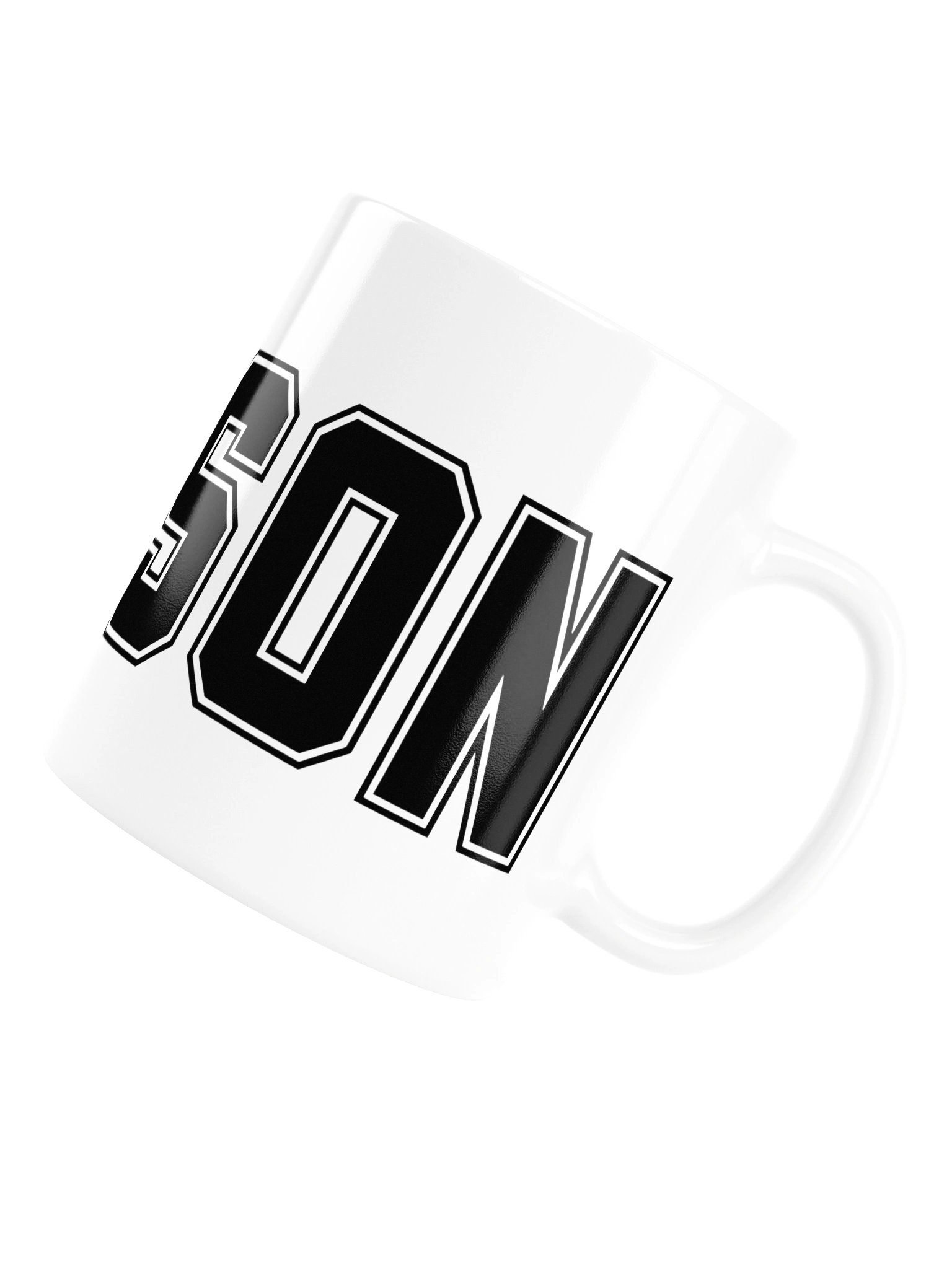 Watson Coffee Mug product image (6)