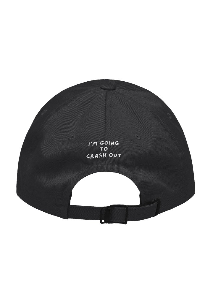 I'm Going to Crash Out product image (2)