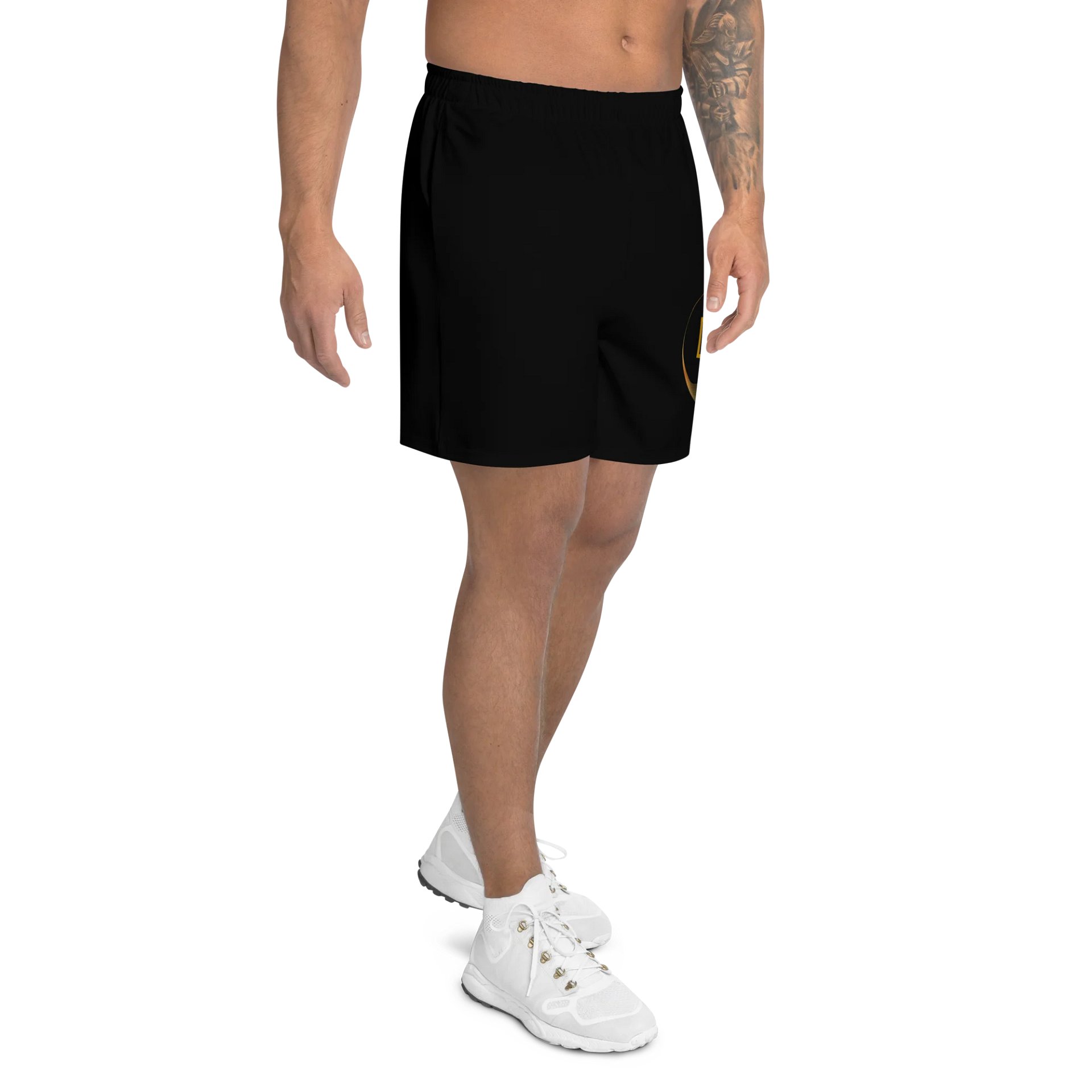 knockout's Athletic Shorts product image (2)