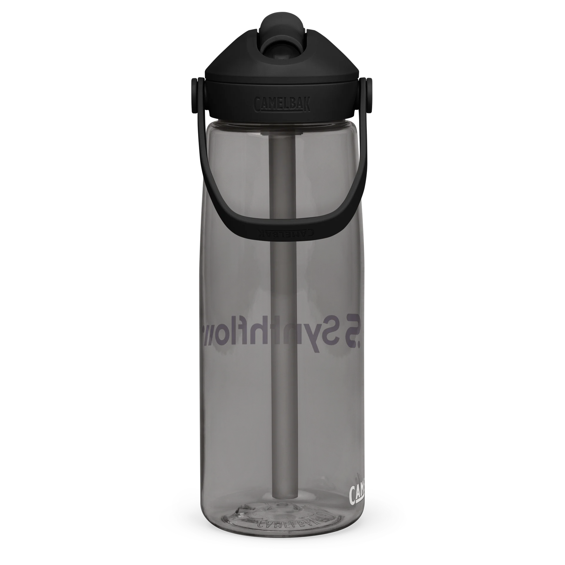 CamelBak Thrive® Flip Straw Water Bottle product image (4)