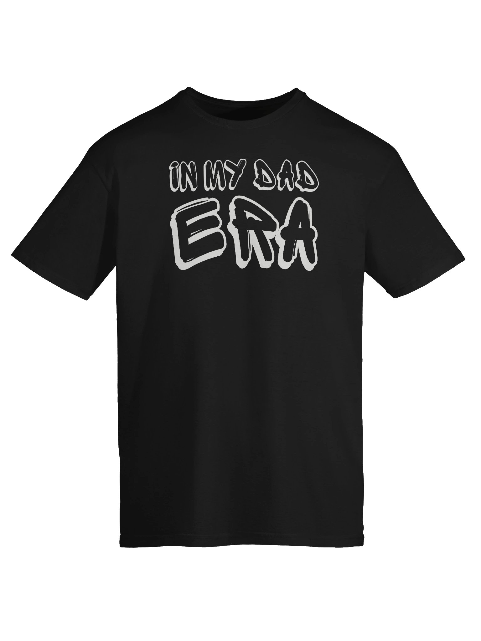 In My Dad Era T-Shirt product image (5)