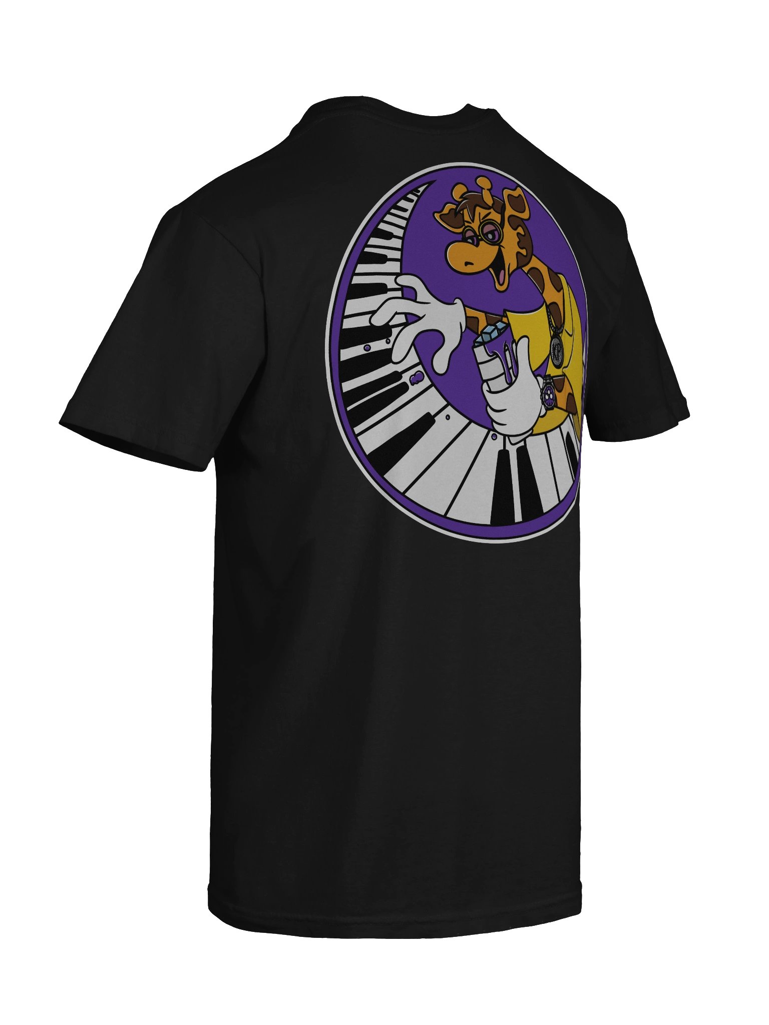 PushasRus Tee product image (67)