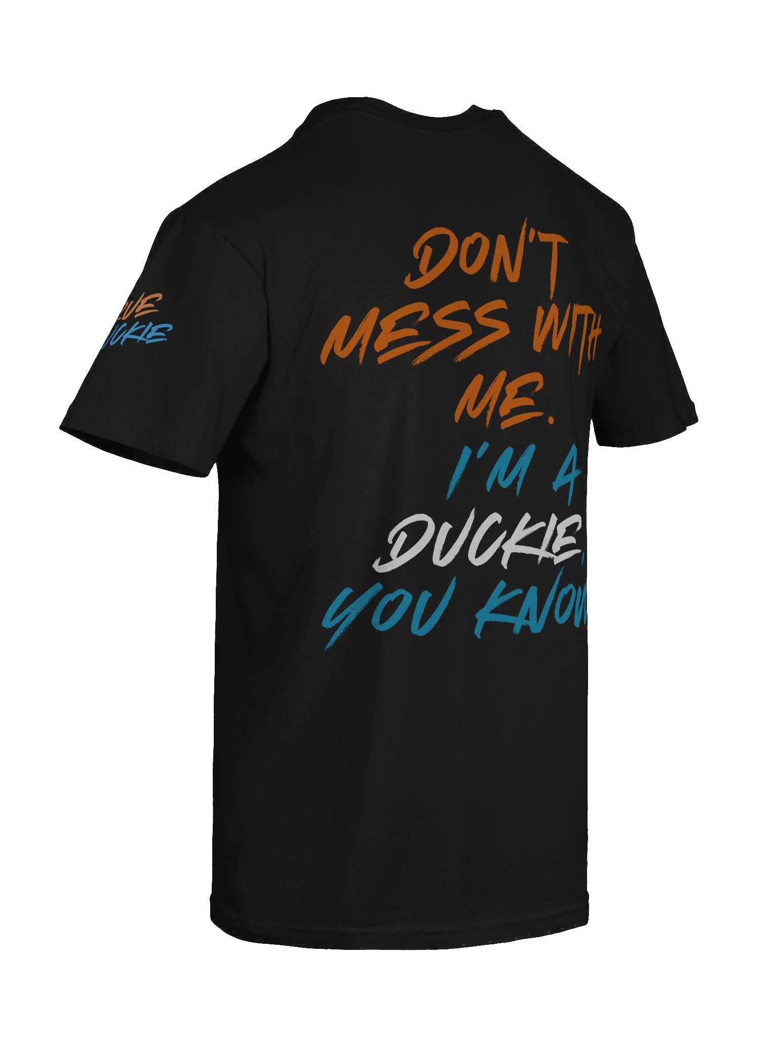 Duckie Shirt #1 product image (10)