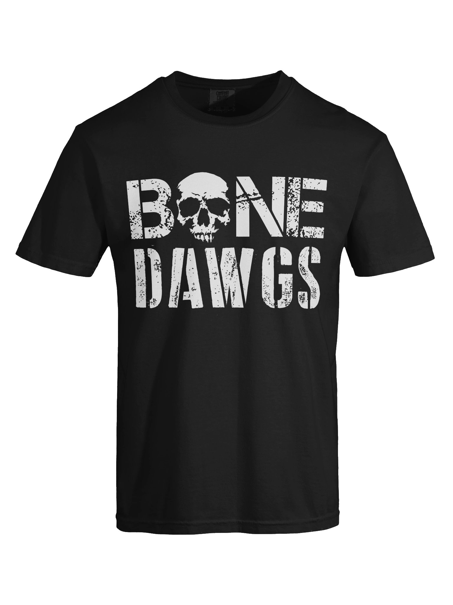 Classic Logo Heavyweight Tee product image (73)