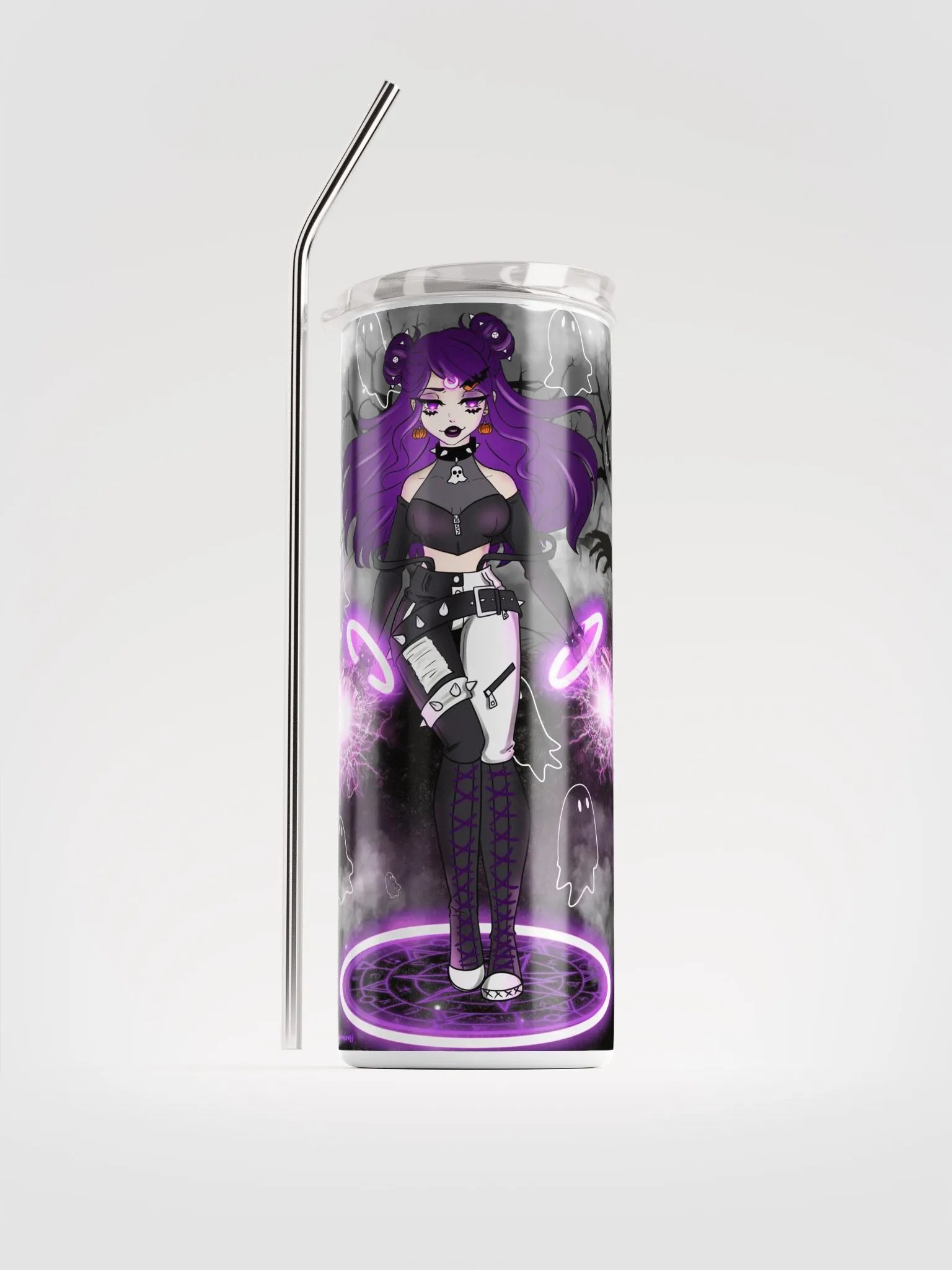 Necromancer's Drink Vessel product image (1)