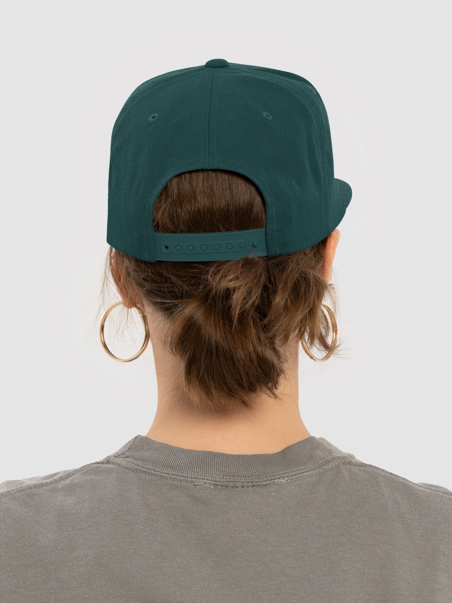 Boughs Won't Break Snapback product image (7)