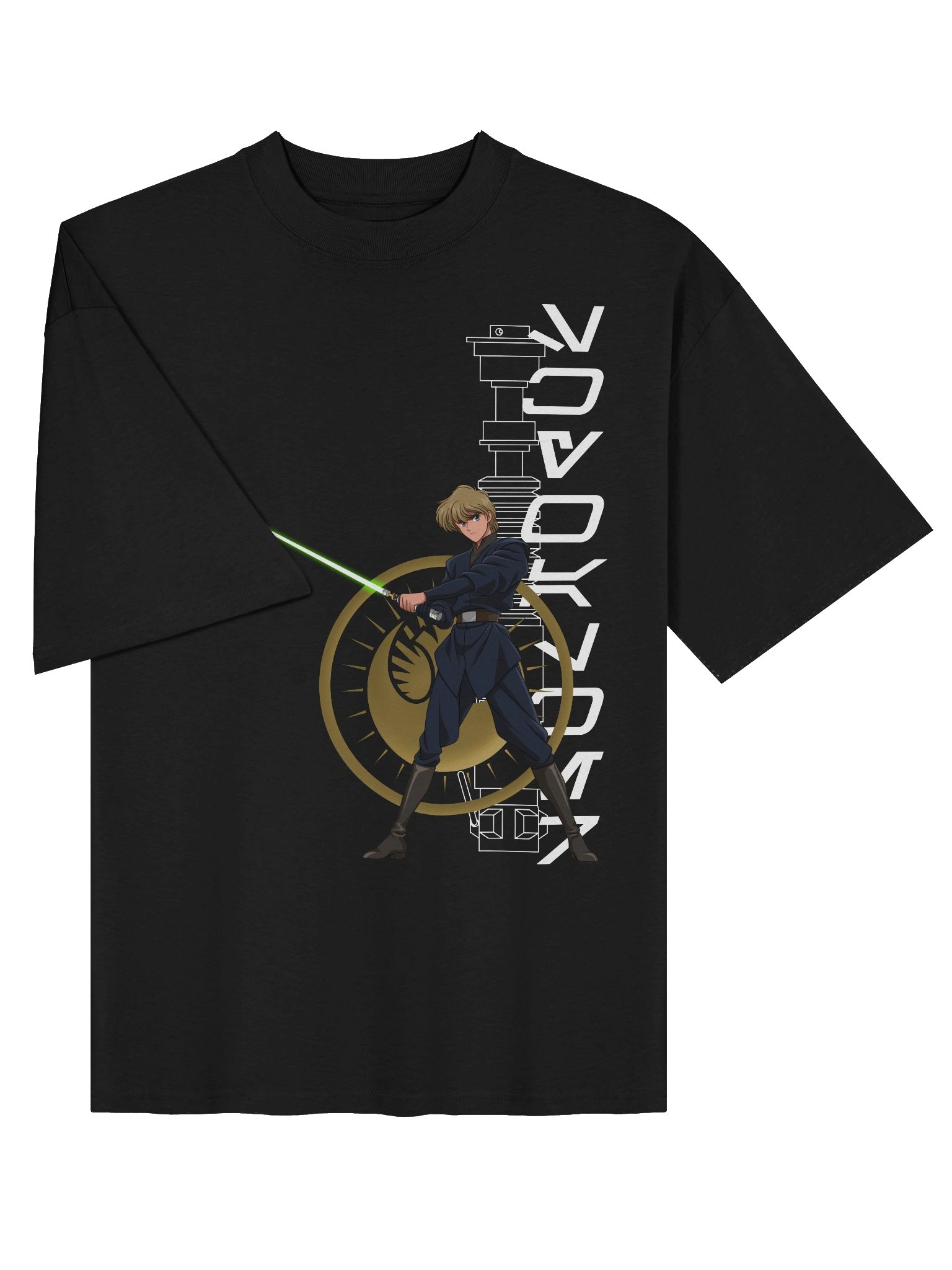 Saber Series - Prodigal Son product image (5)