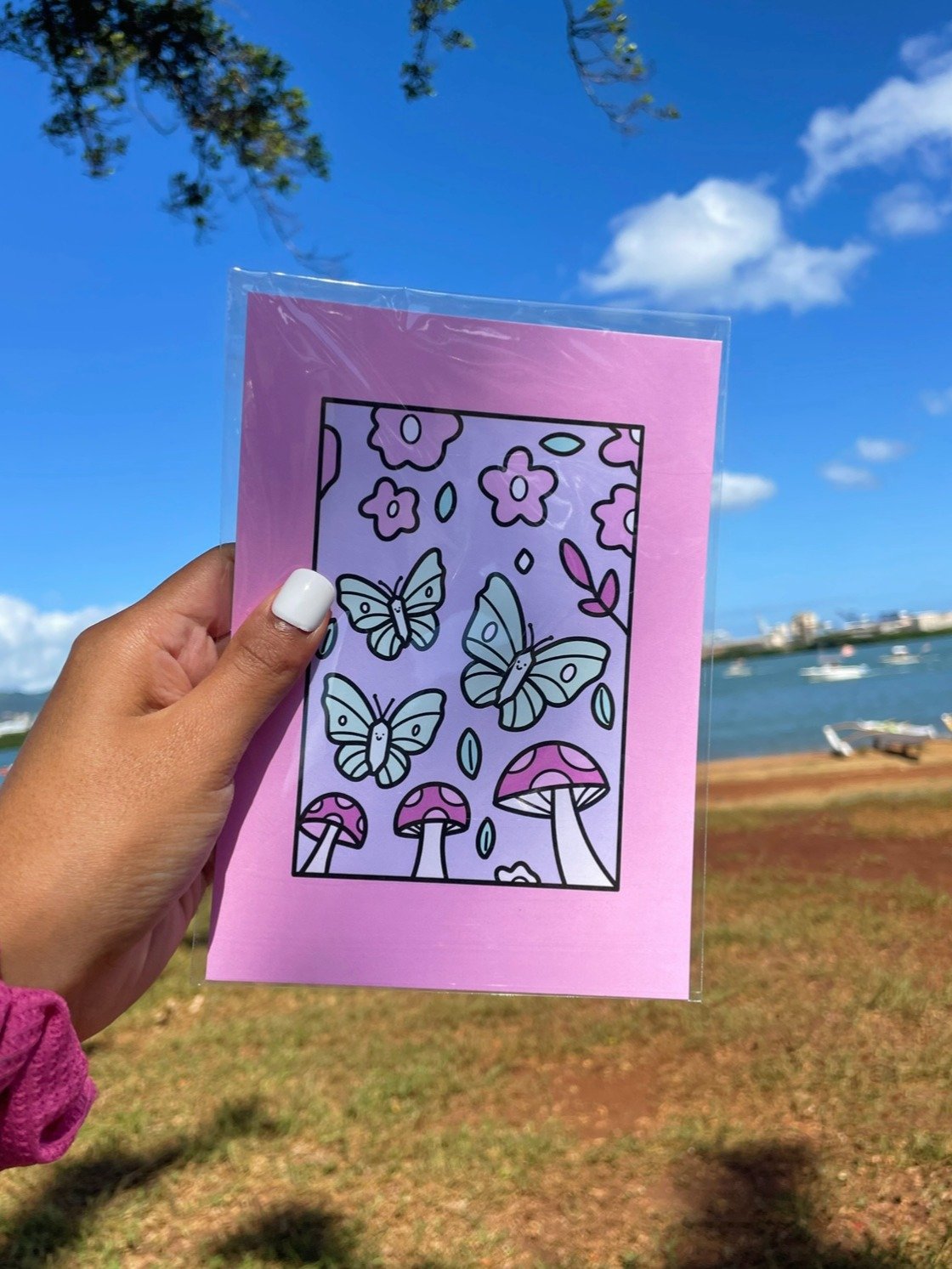 Butterflies Prints product image (1)