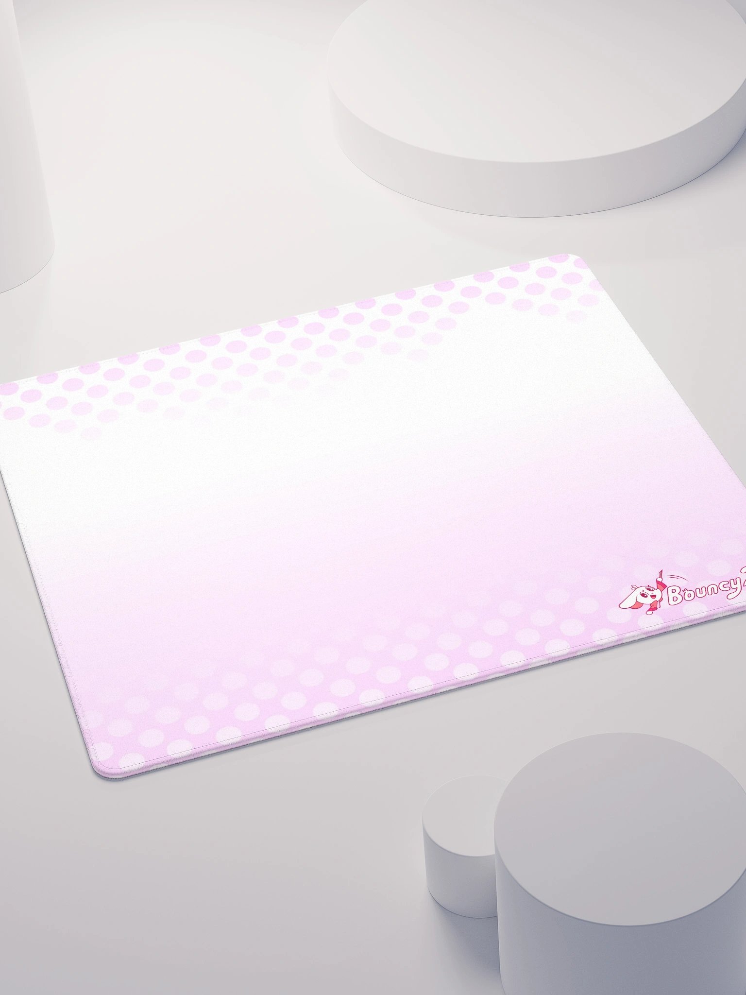 Bouncy2D MousePad product image (4)