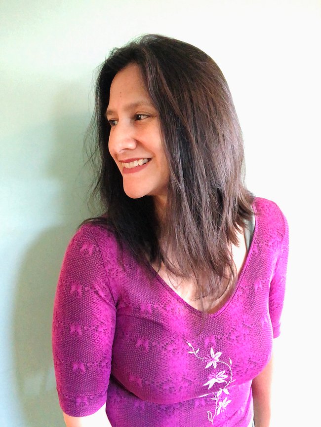 Writing as Elysa Summers