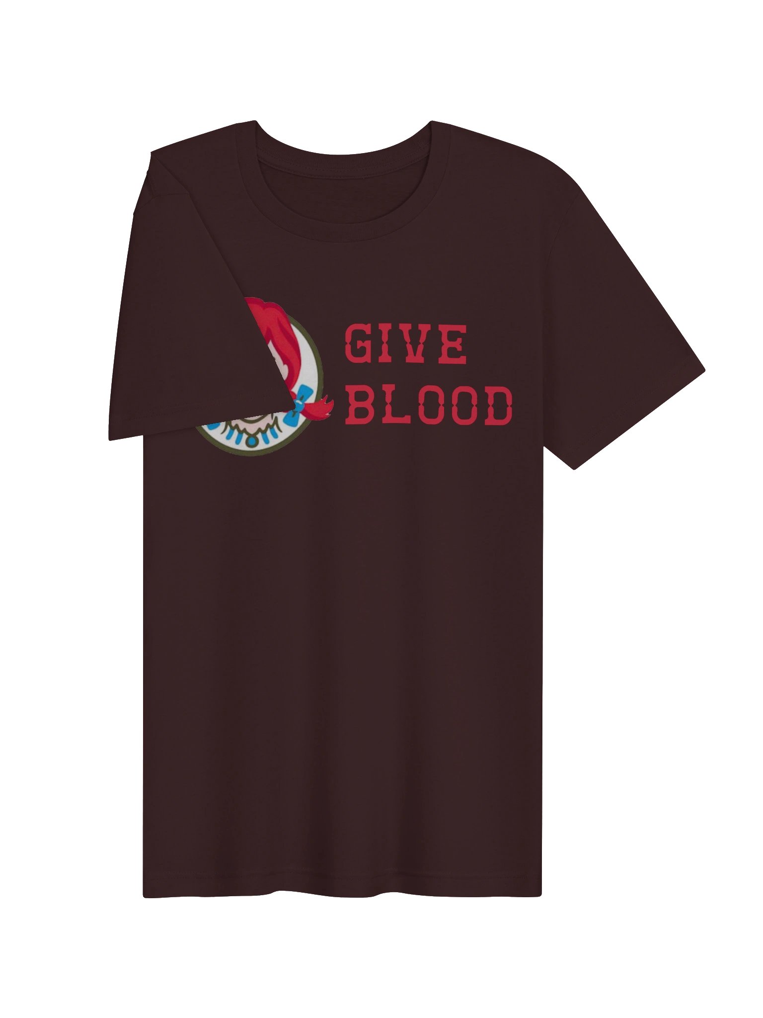 Give Blood product image (11)