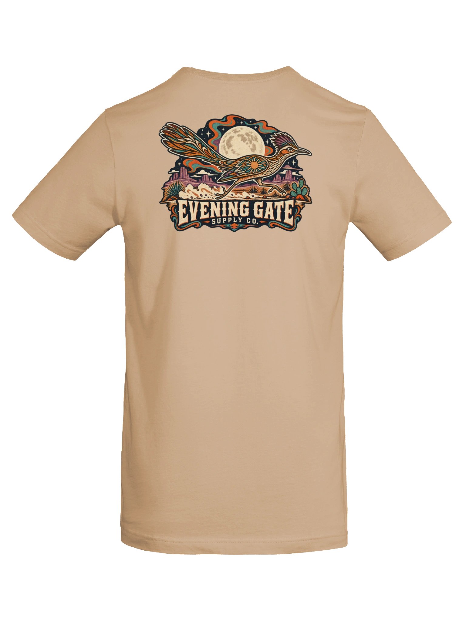 Moon Runner Tee product image (6)