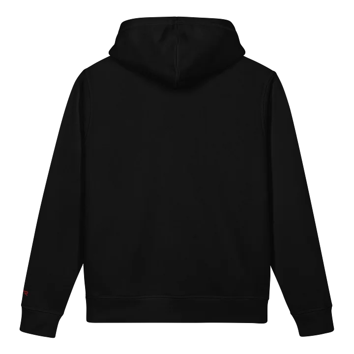 KEEP RIDING ORGANIC HOODIE product image (5)