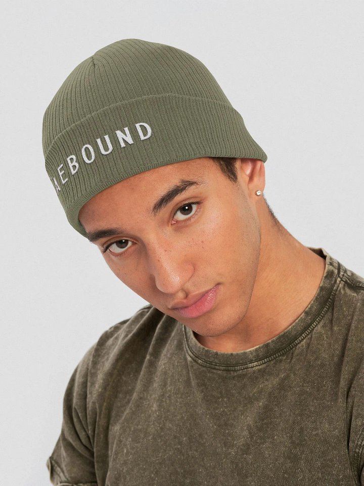 Faebound Beanie product image (2)