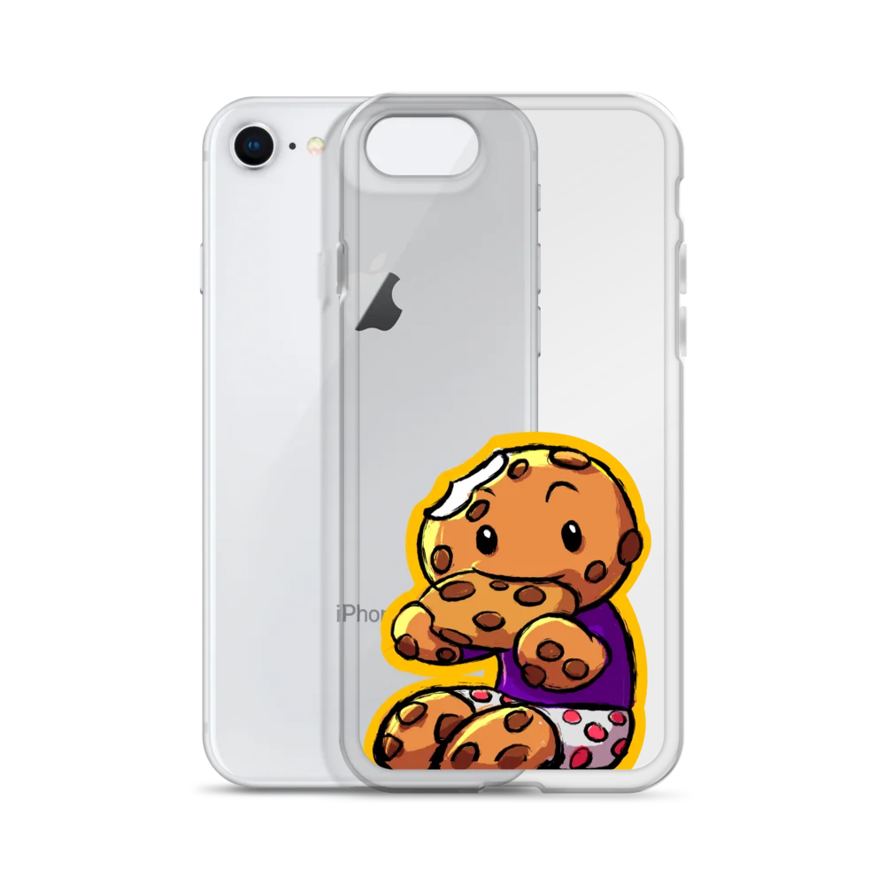 COOKIE PHONE CASE product image (2)