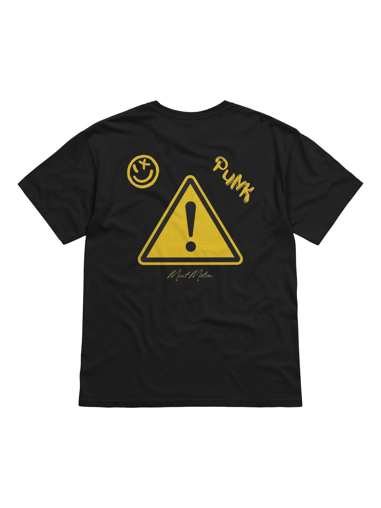 Caution Series Tee Shirt product image (2)