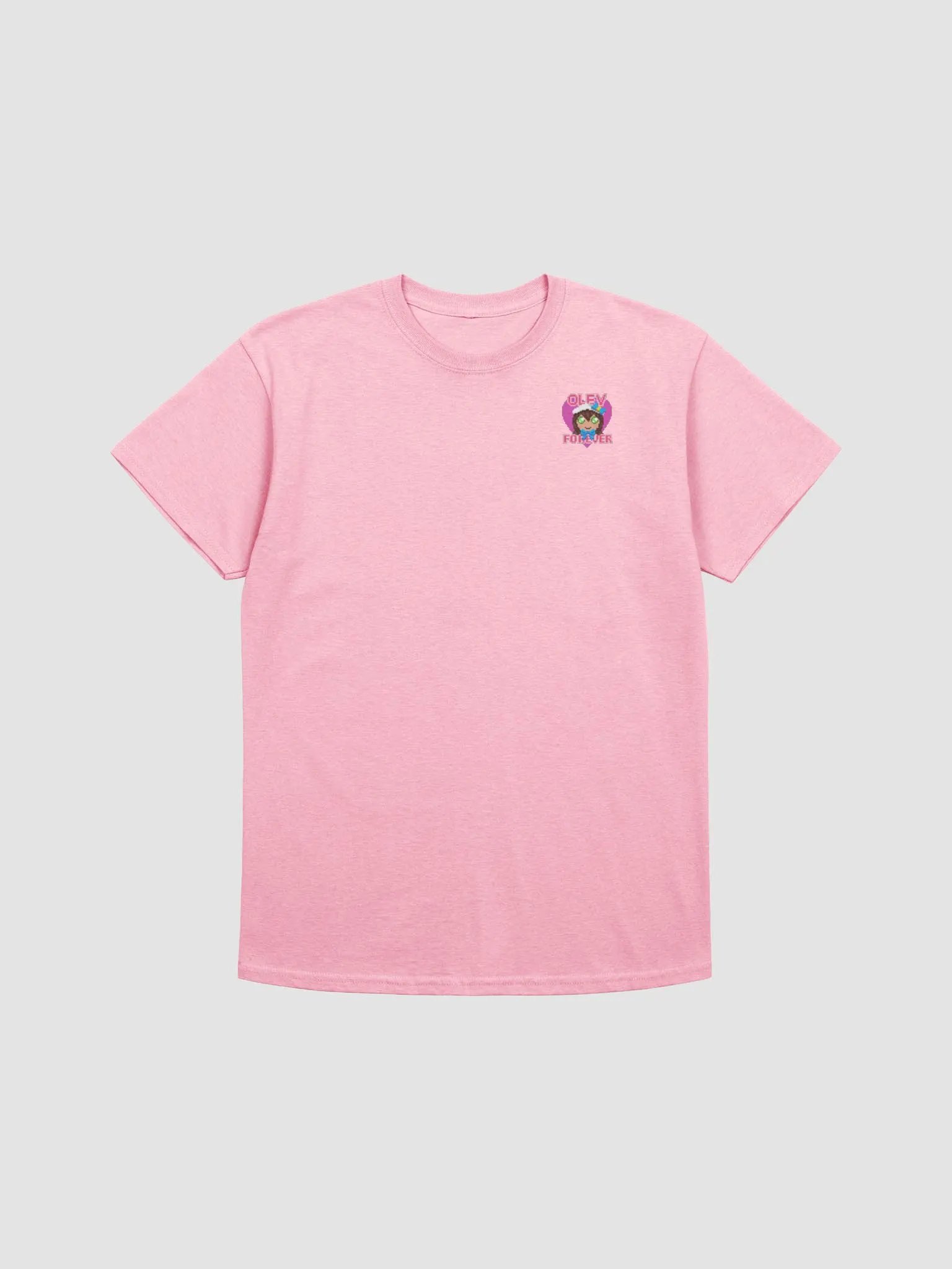 OLEV Forever Tee product image (3)