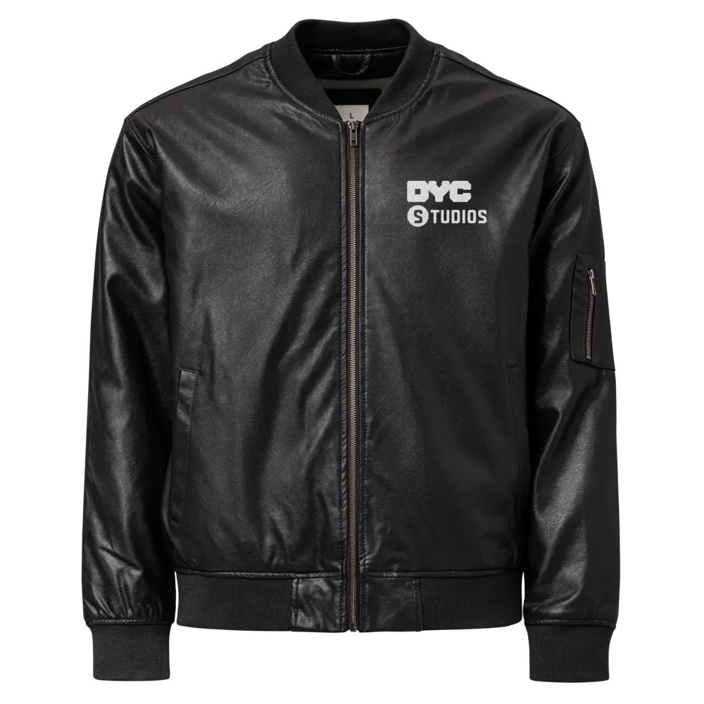 DYC Studios Jacket product image (1)