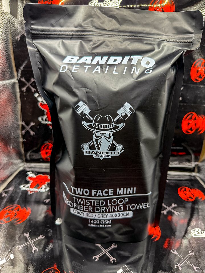 Two Face Mini product image (1)