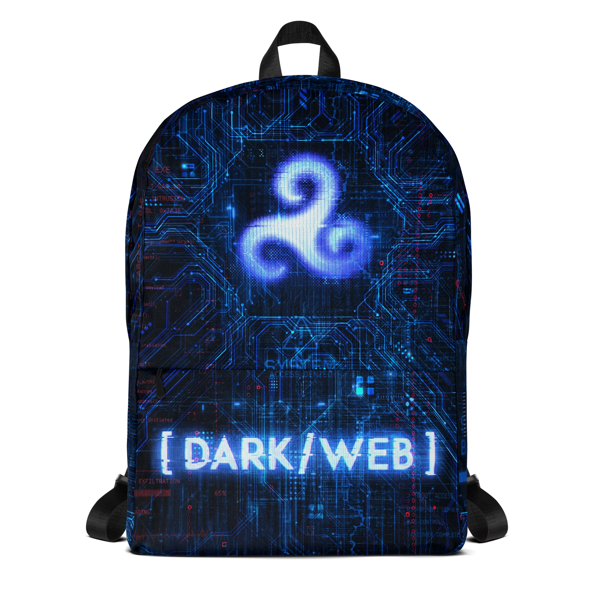 [DARK/WEB]: Backpack product image (1)