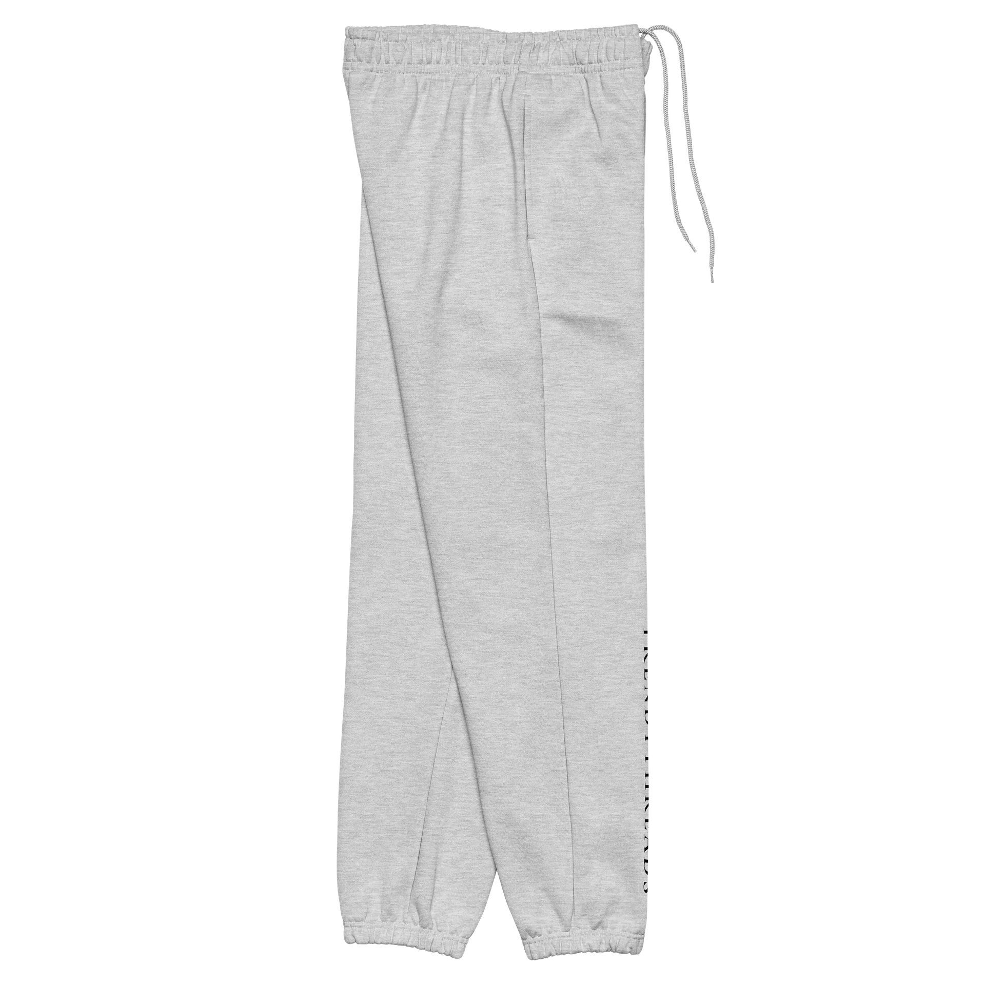 TRENDYTHREADS® Wordmark Sweatpants product image (9)