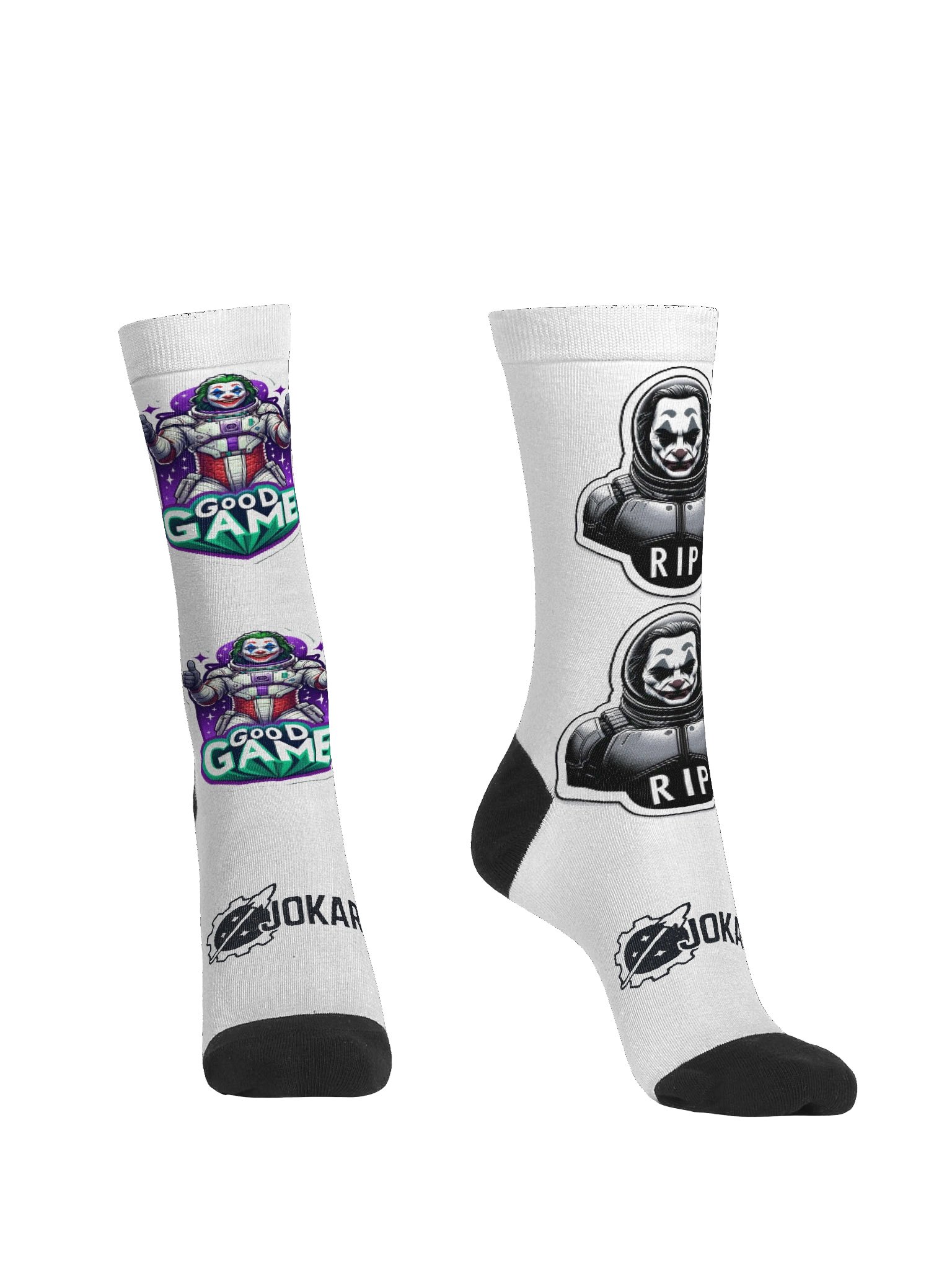 Jokarix Socks product image (2)